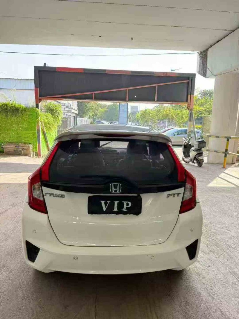 韶关15年本田飞度6