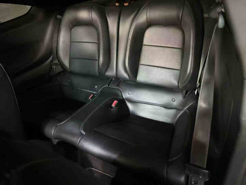 肇庆15年福特野马4