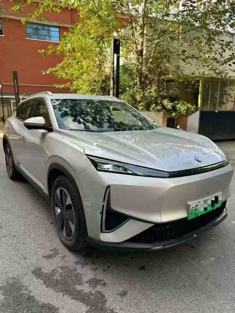 泸州25年东风风神3