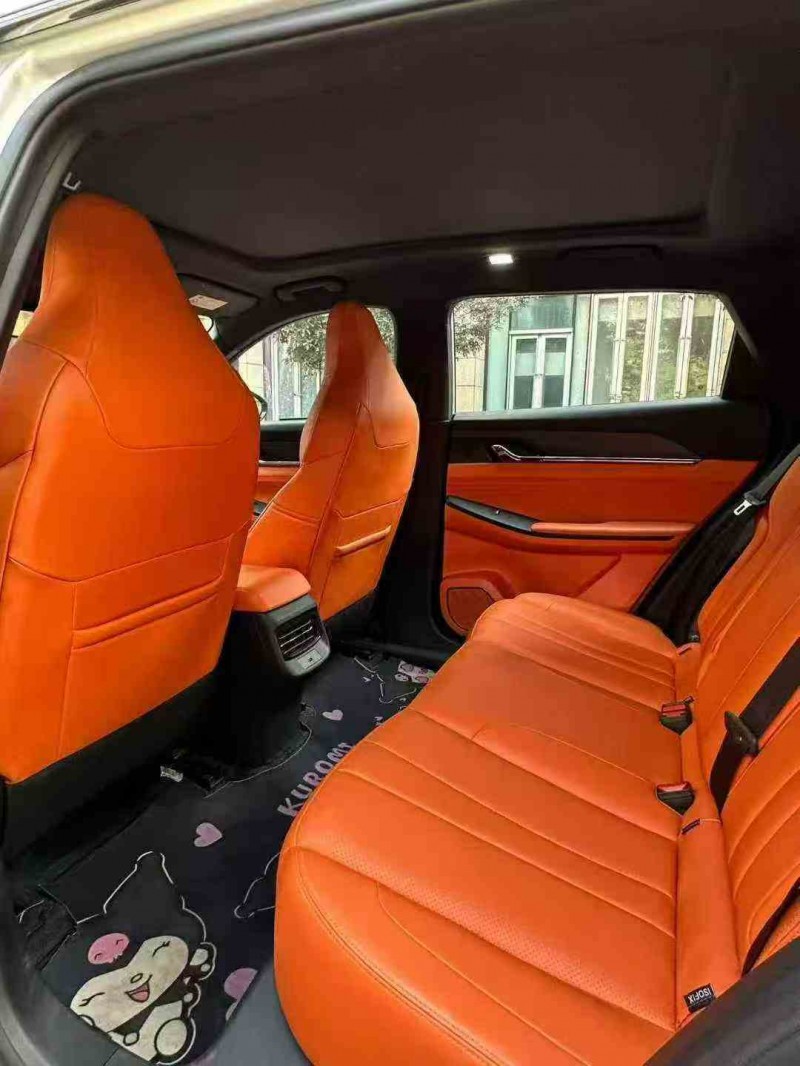 泸州25年东风风神6