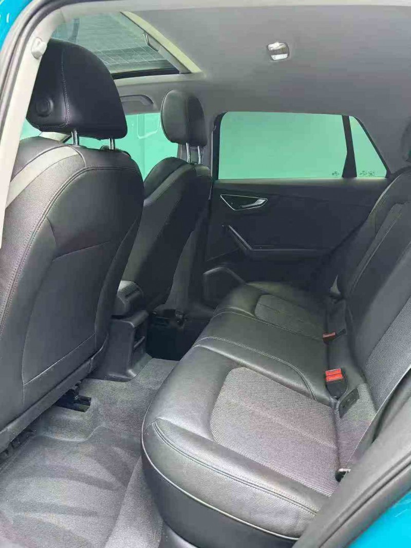 攀枝花18年奥迪Q26