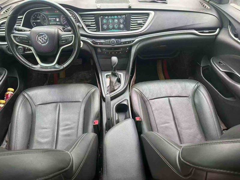 泸州20年别克英朗3