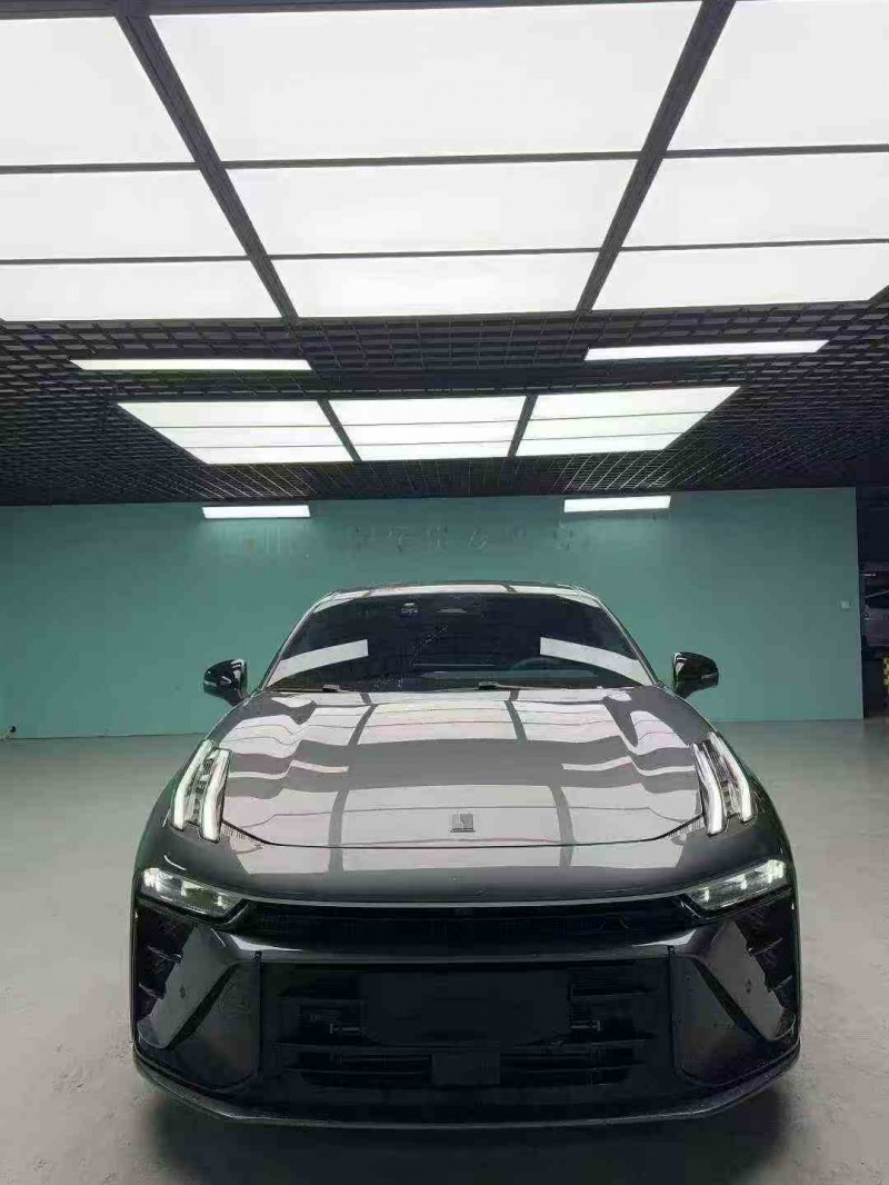 泸州25年领克031