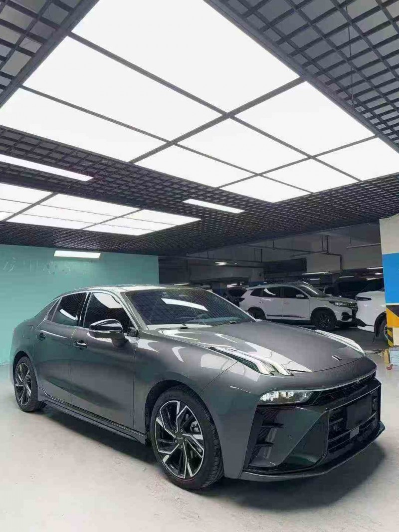 泸州25年领克032