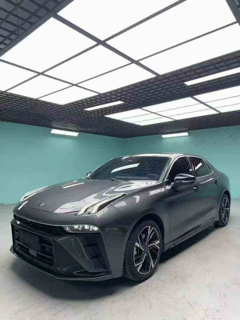 泸州25年领克033