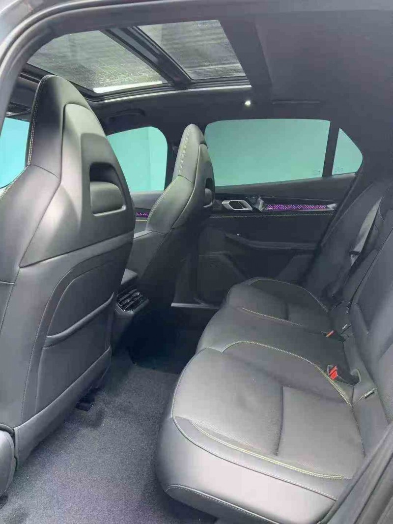 泸州25年领克035