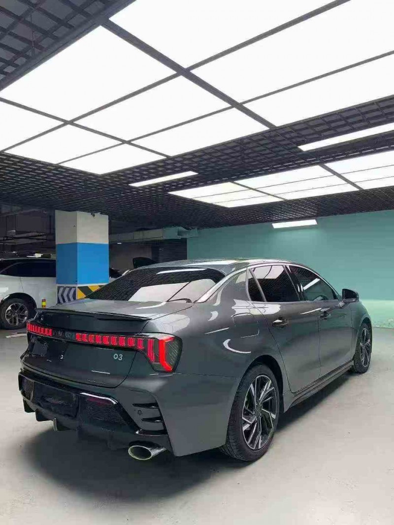 泸州25年领克038