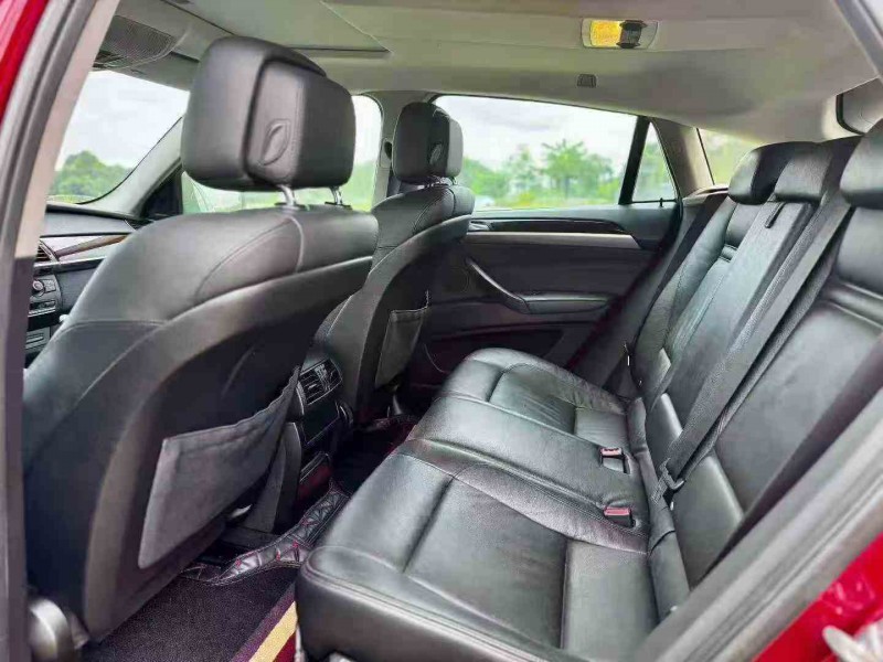 汕头12年宝马X69