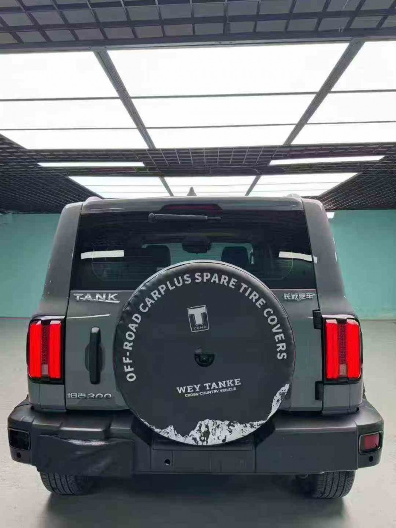 攀枝花23年长城汽车坦克9