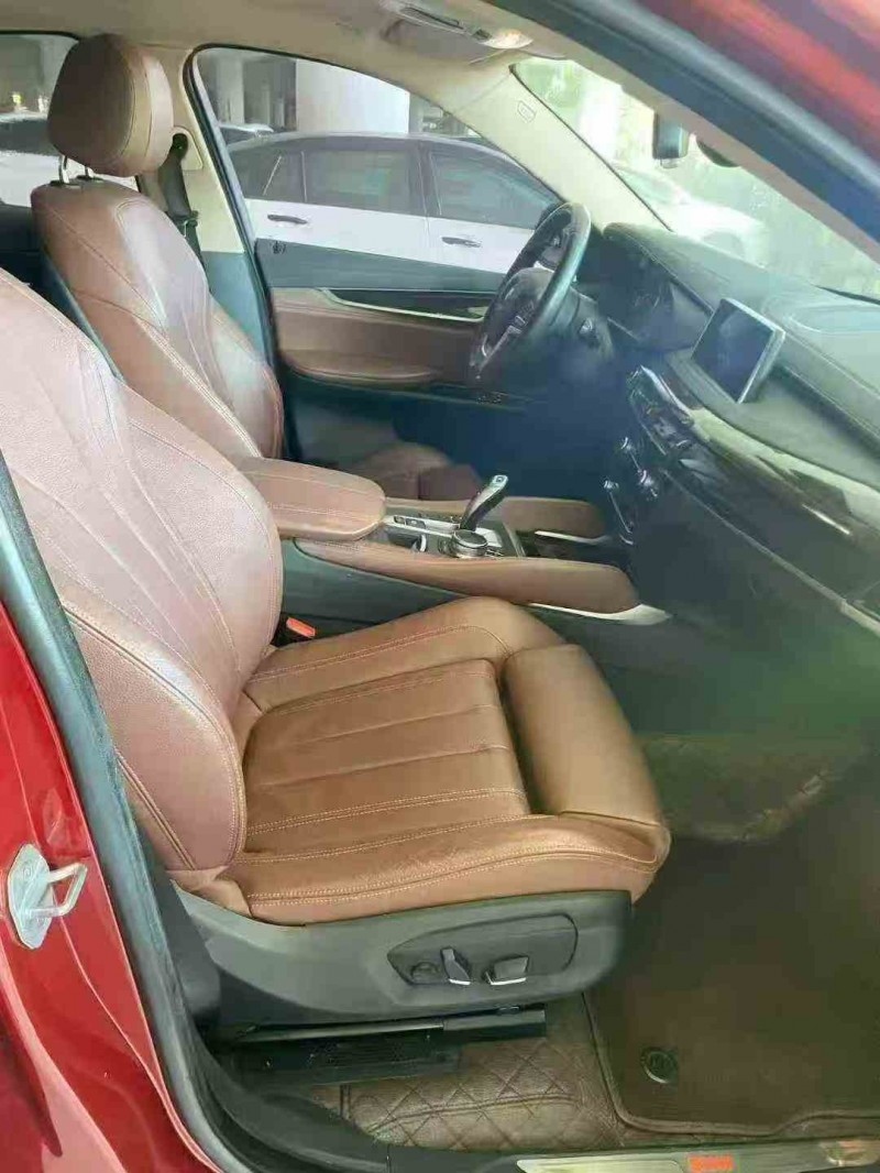 佛山17年宝马X64