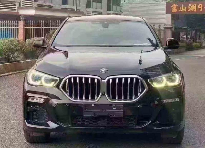 深圳21年宝马X61