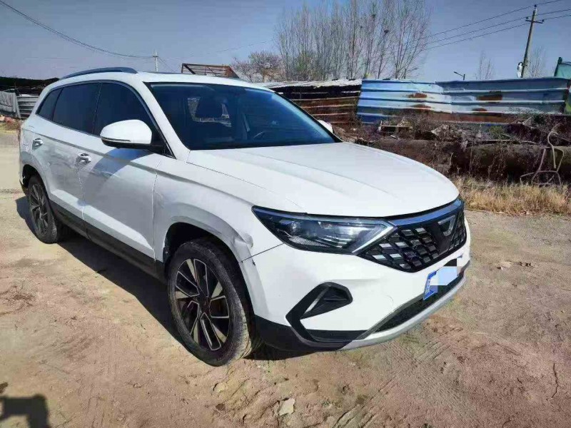 汉中22年大众捷达3