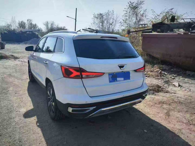 汉中22年大众捷达7