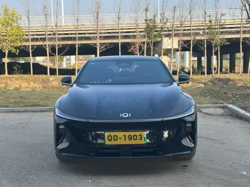 青岛24年长安汽车启源1