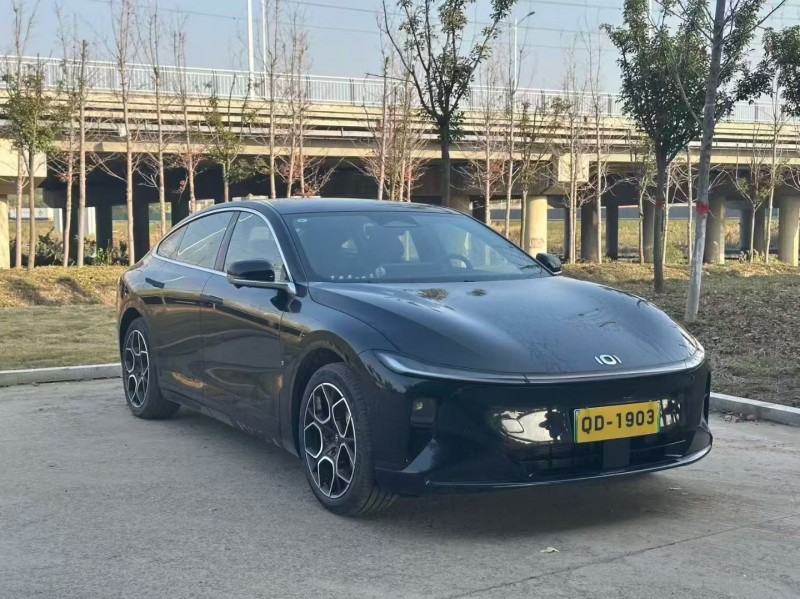 青岛24年长安汽车启源2