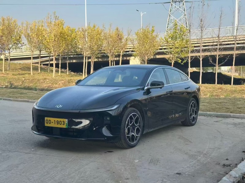 青岛24年长安汽车启源3