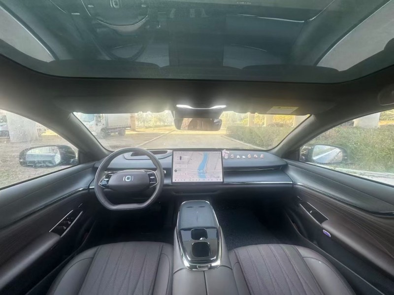 青岛24年长安汽车启源6