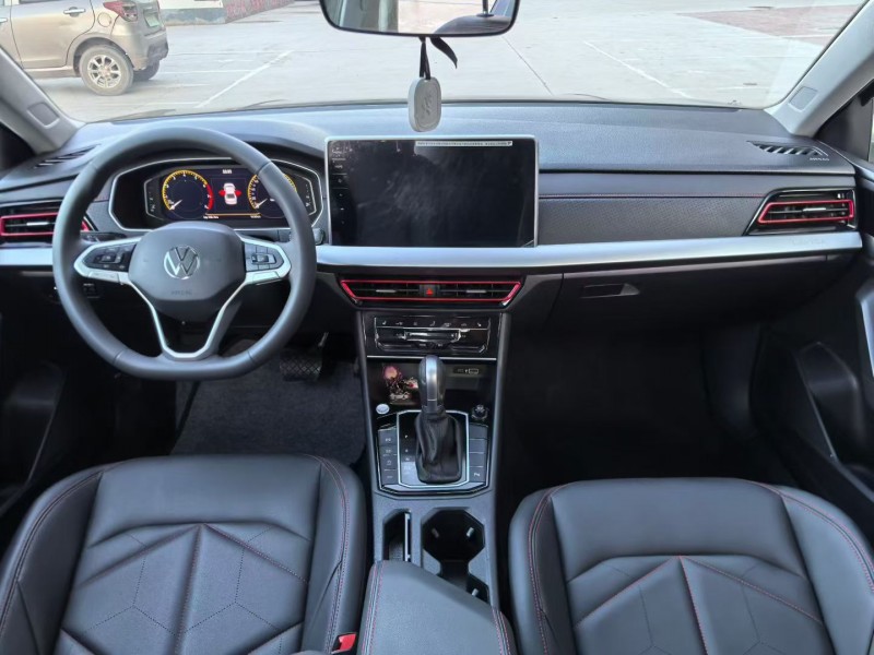 邯郸24年大众朗逸8