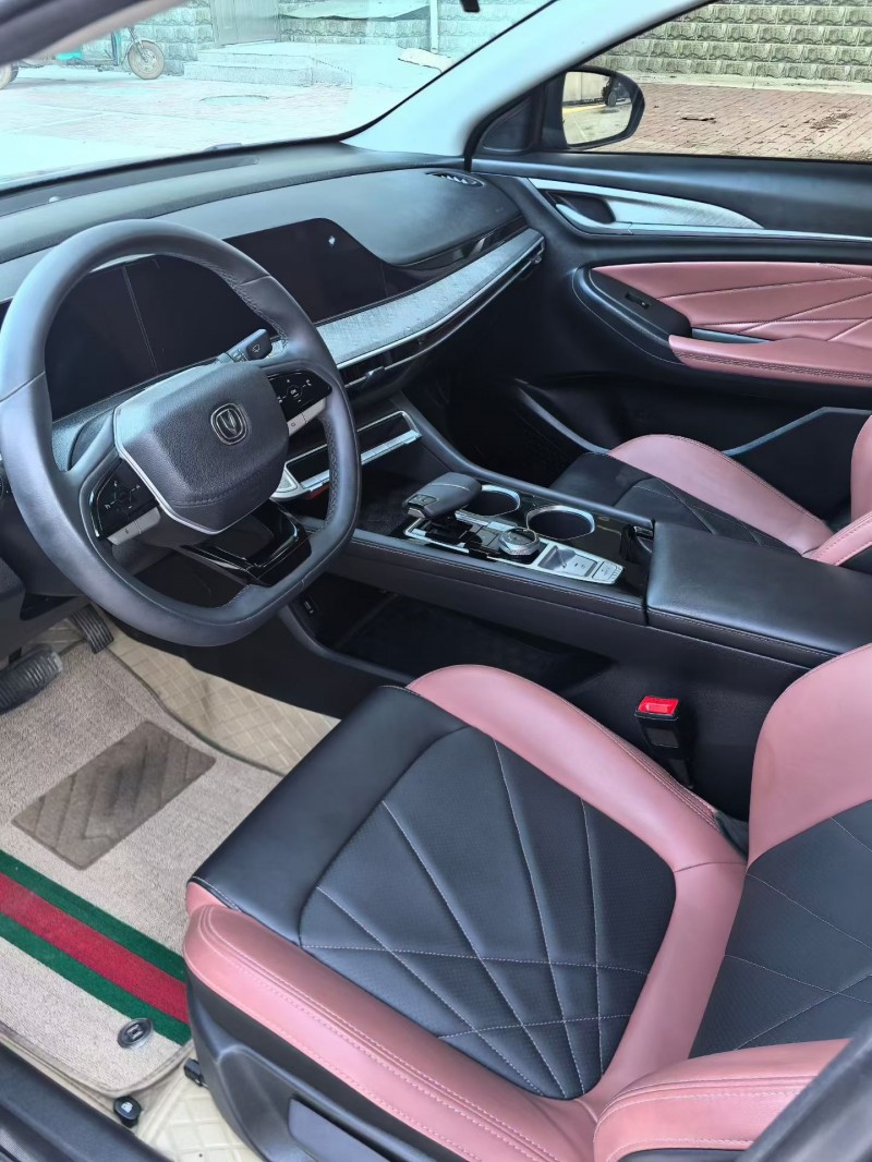 邯郸20年吉利缤瑞9