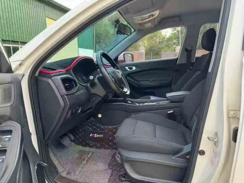 深圳20年奇瑞瑞虎4