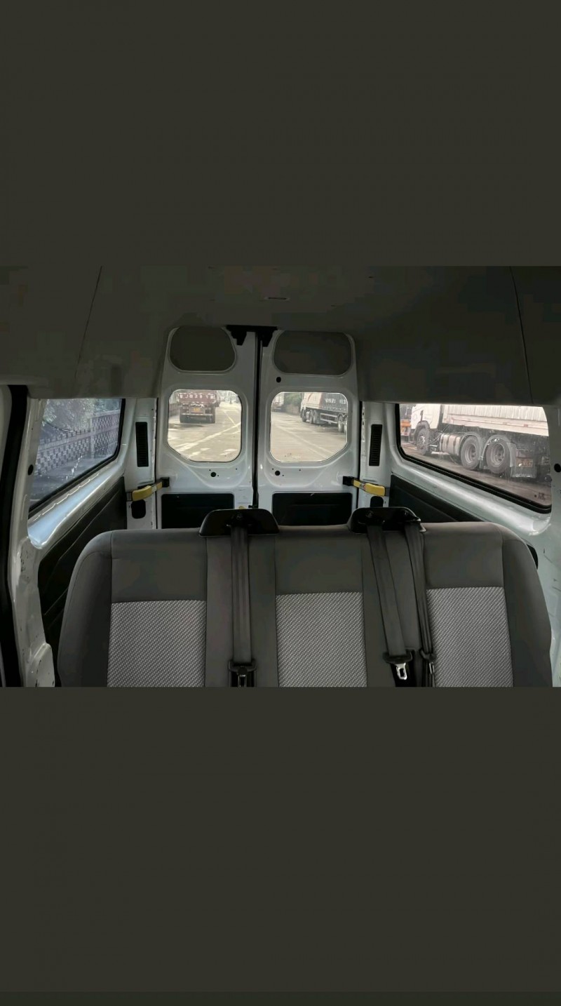 宜昌19年福特全顺7