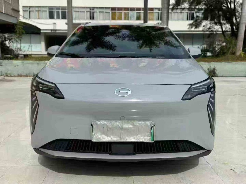 汕头24年传祺埃安Y1