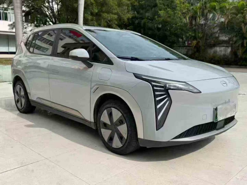 汕头24年传祺埃安Y2