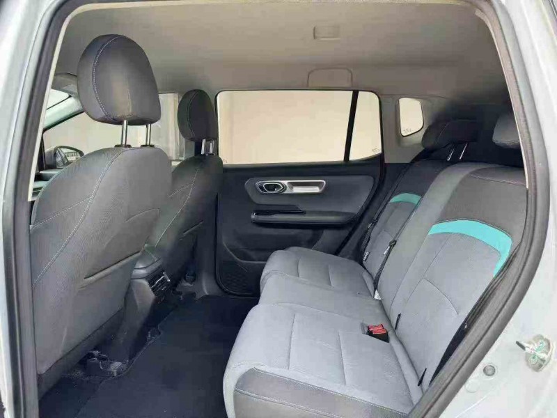 汕头24年传祺埃安Y4