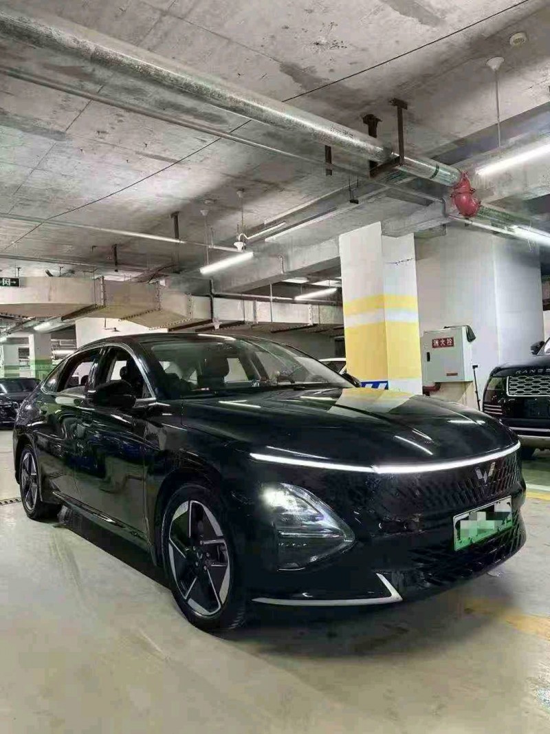 泸州24年五菱汽车星光2