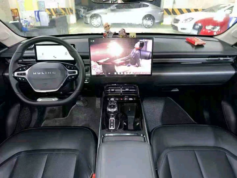 泸州24年五菱汽车星光5