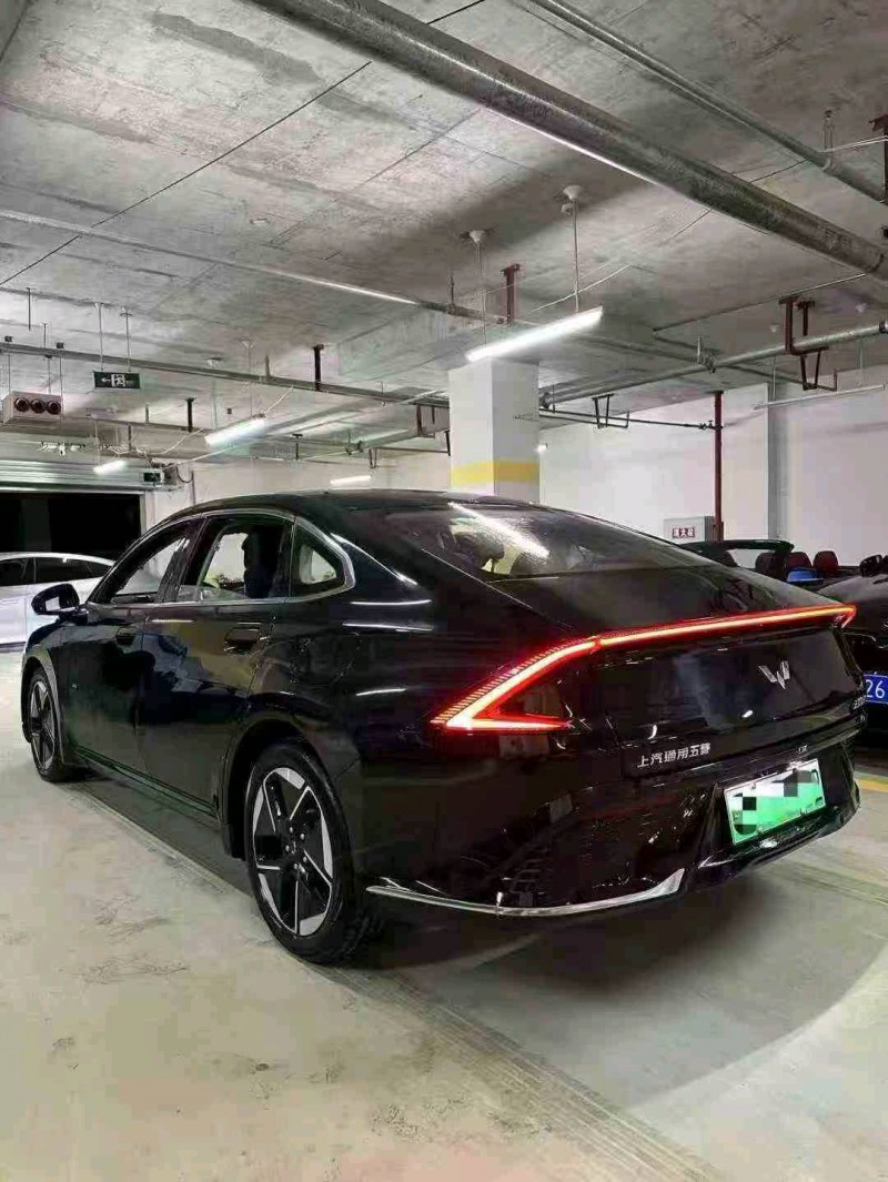 泸州24年五菱汽车星光7