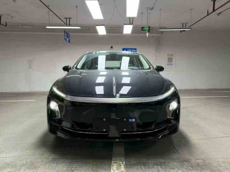 泸州25年红旗E-QM51