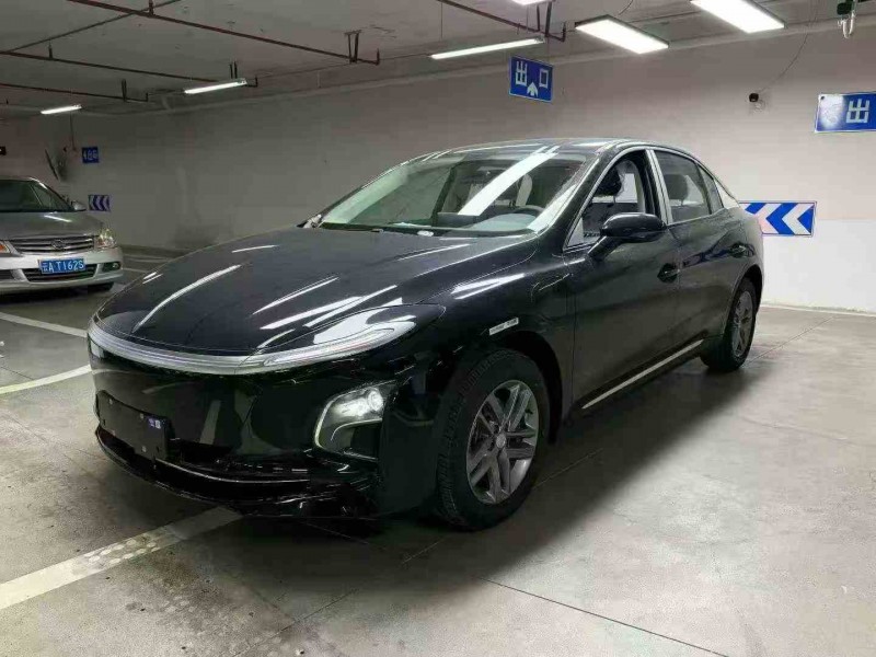 泸州25年红旗E-QM52