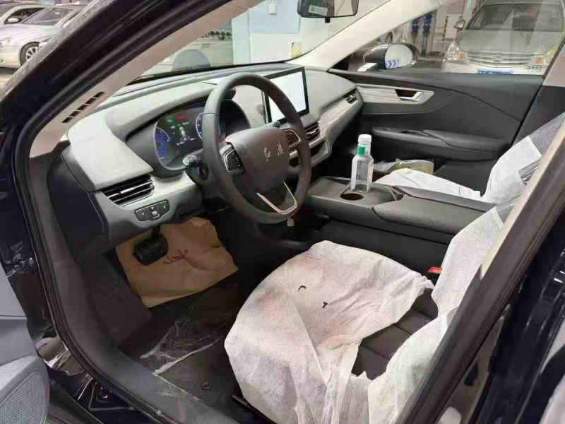 泸州25年红旗E-QM54