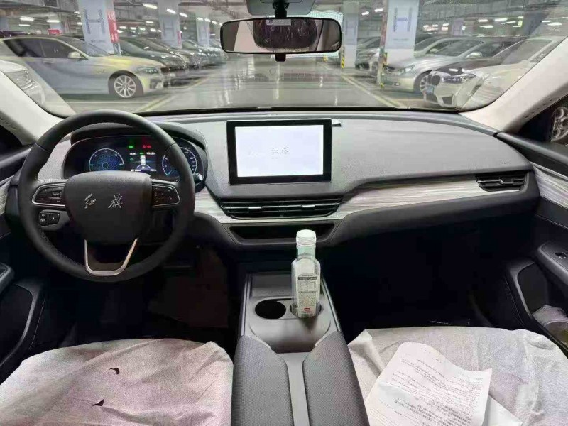 泸州25年红旗E-QM55
