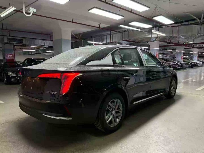 泸州25年红旗E-QM58