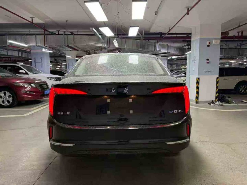 泸州25年红旗E-QM59