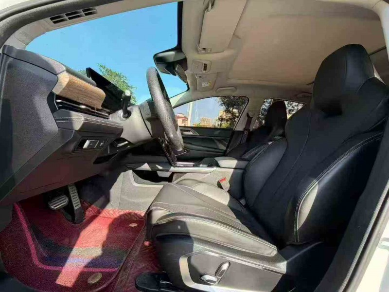 韶关23年小鹏汽车P56