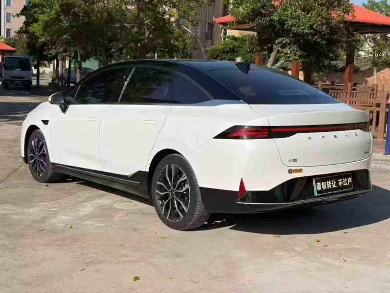 韶关23年小鹏汽车P59