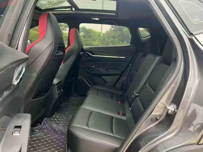 深圳24年长安汽车欧尚6