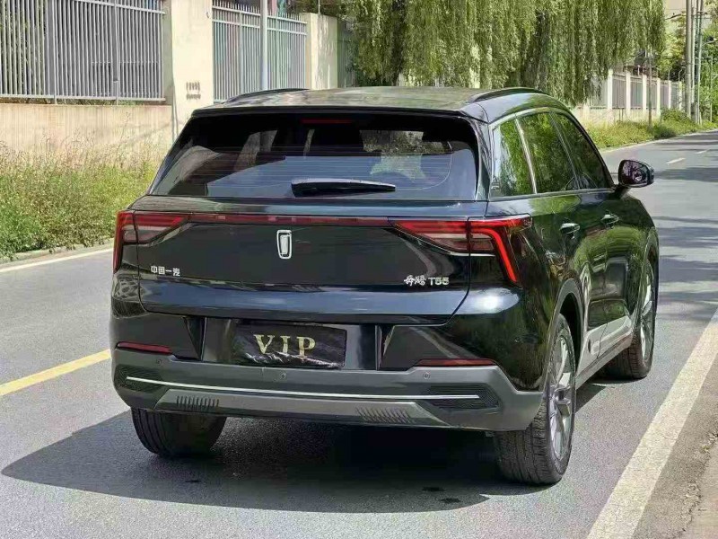 泸州23年奔腾T559