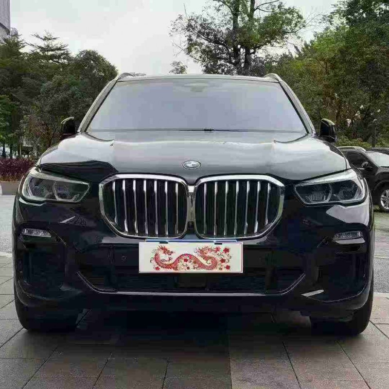 佛山22年宝马X51