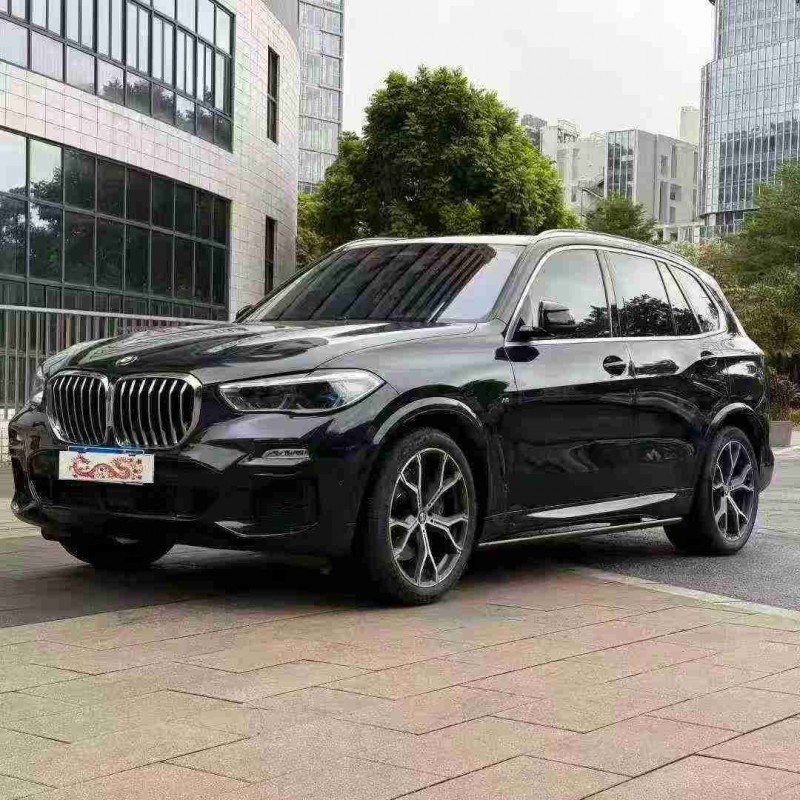 佛山22年宝马X52