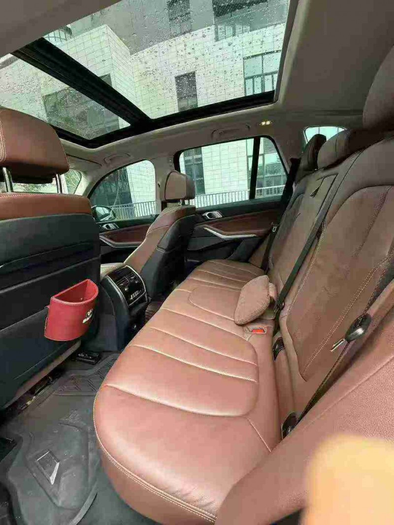 佛山22年宝马X56