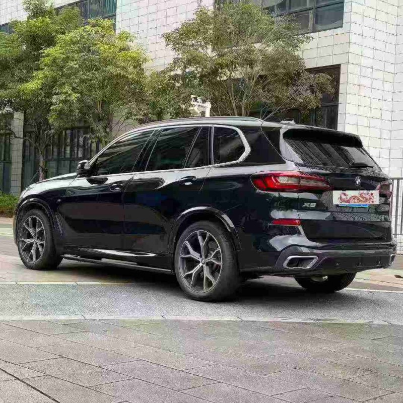 佛山22年宝马X57