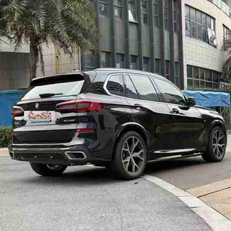 佛山22年宝马X58