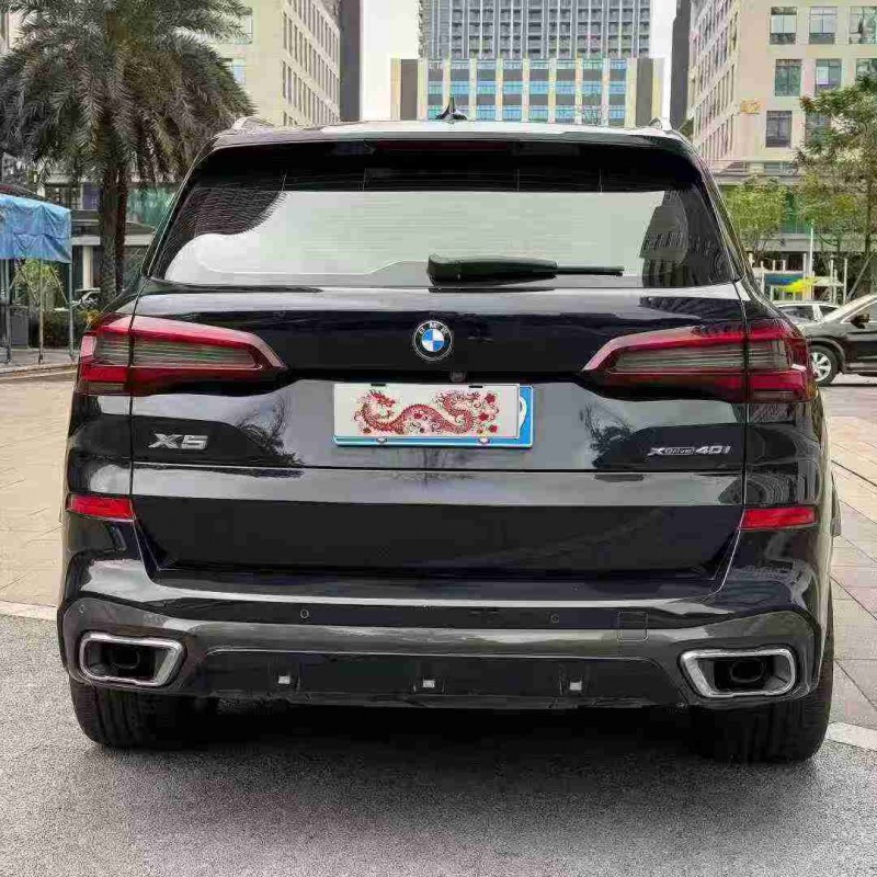 佛山22年宝马X59