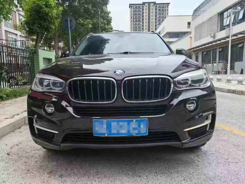 德阳15年宝马X51