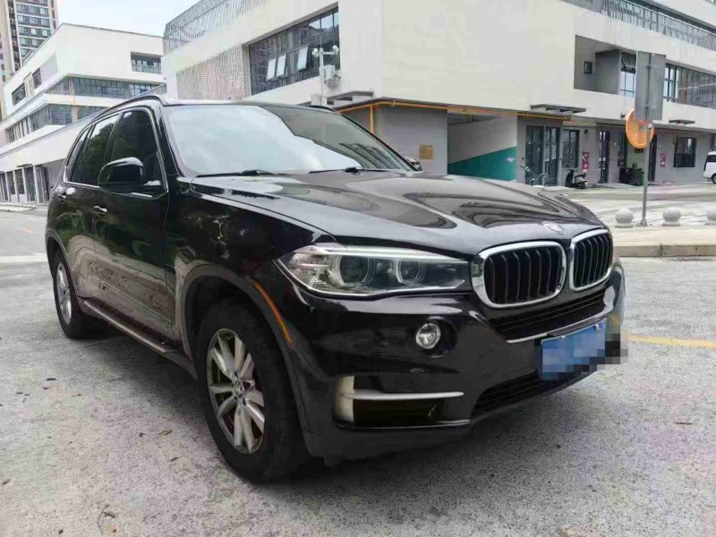 德阳15年宝马X53