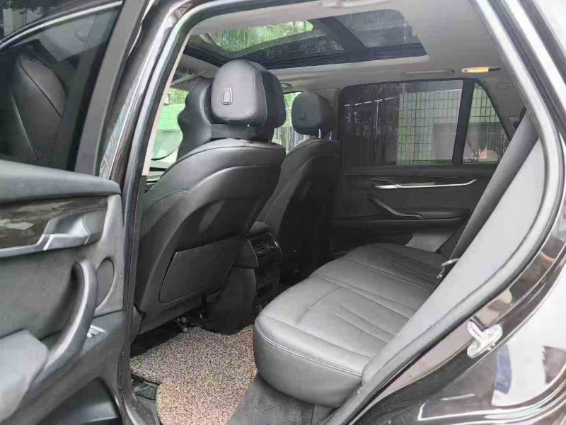 德阳15年宝马X55